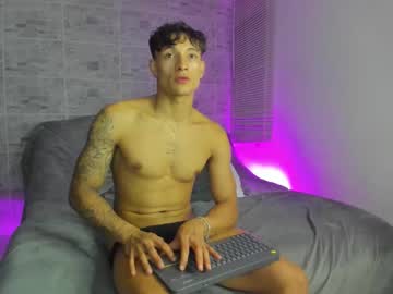 Davisfirb Chaturbate stream image from September 02, 2025