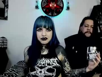 Dimmuanddarkness Chaturbate stream image from September 02, 2025