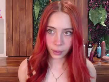 Elane_Foster_ Chaturbate stream image from September 02, 2025