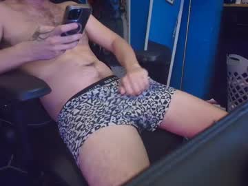 Jmcgg Chaturbate stream image from September 02, 2025