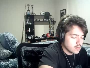 Josh_Fucks420 Chaturbate stream image from September 02, 2025