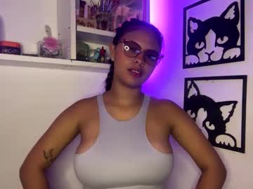 Kattia_23 Chaturbate stream image from September 02, 2025