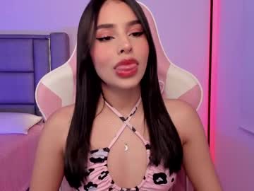 Mia_Johnsonll Chaturbate stream image from September 02, 2025