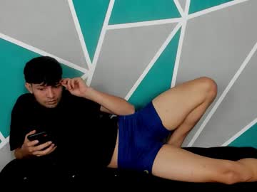 Migueyalejo_Sweetsex Chaturbate stream image from September 02, 2025