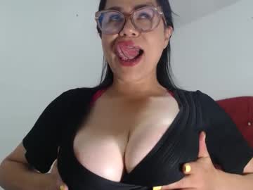 Milfcamila367608 Chaturbate stream image from September 02, 2025