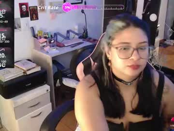 Molly_Shake Chaturbate stream image from September 02, 2025
