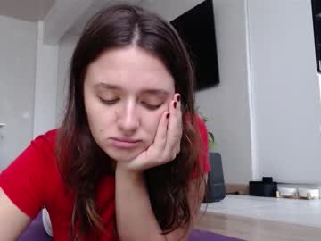 Naughty_Christie Chaturbate stream image from September 02, 2025