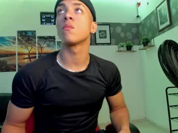 Noah_Flynn1 Chaturbate stream image from September 02, 2025