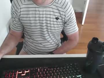 Solidpaulie Chaturbate stream image from September 02, 2025