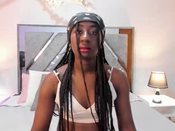 Zoe_Pherry Chaturbate stream image from September 02, 2025
