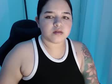 Angelitawild_ Chaturbate stream image from September 02, 2025