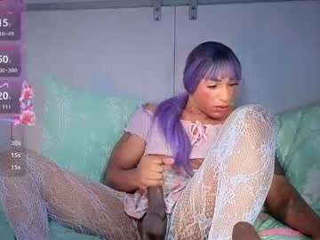 Cloudedthot Chaturbate stream image from September 02, 2025