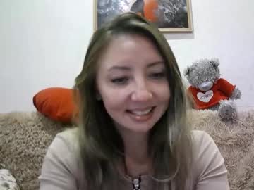 Elvinasweet Chaturbate stream image from September 02, 2025