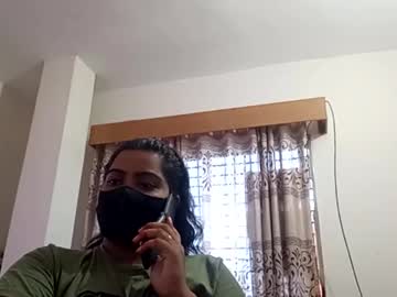 Himuhimu22 Chaturbate stream image from September 02, 2025