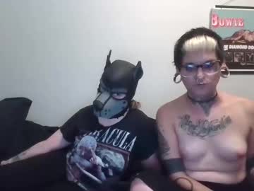 Jessandpup Chaturbate stream image from September 02, 2025