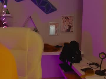 Kloe_Raize Chaturbate stream image from September 02, 2025