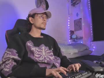 Letrip__ Chaturbate stream image from September 02, 2025