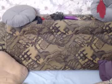 Miss_Bekker Chaturbate stream image from September 02, 2025