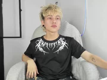 Nico_Nico_Xd Chaturbate stream image from September 02, 2025