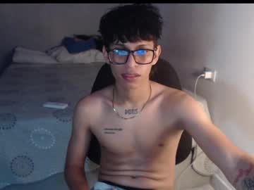 Niklaus_Wolf Chaturbate stream image from September 02, 2025
