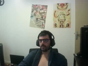 Romainb72 Chaturbate stream image from September 02, 2025