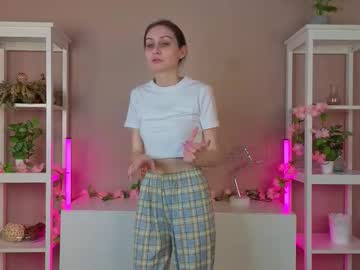 Sammiemirsky Chaturbate stream image from September 02, 2025