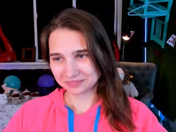 Tessamill Chaturbate stream image from September 02, 2025