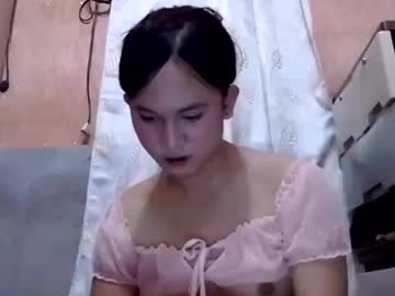 Ursweet_Athisa18 Chaturbate stream image from September 02, 2025