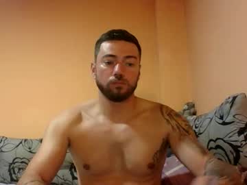Wallacewoods1 Chaturbate stream image from September 02, 2025