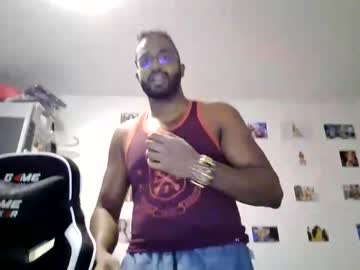 Yourchrisjizz Chaturbate stream image from September 02, 2025