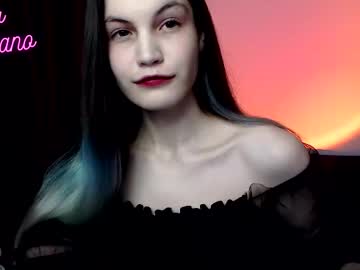 Yourmisano Chaturbate stream image from September 02, 2025