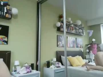 Angelika_Annn Chaturbate stream image from September 02, 2025