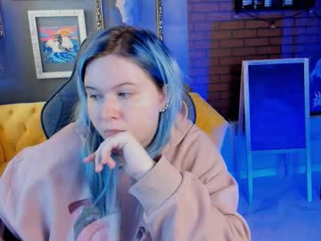 Cathyanders Chaturbate stream image from September 02, 2025