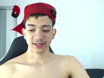 Handsome_White1 Chaturbate stream image from September 02, 2025