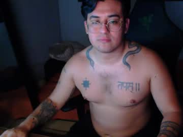 Leo_Star69 Chaturbate stream image from September 02, 2025