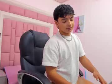 Nethann_ Chaturbate stream image from September 02, 2025