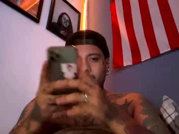 Papi_De_Canela Chaturbate stream image from September 02, 2025