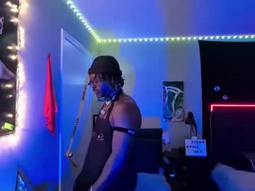 Suavechocolatecity Chaturbate stream image from September 02, 2025