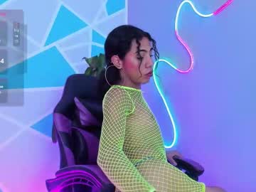 _Valeriamontes Chaturbate stream image from September 02, 2025