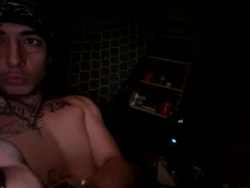 Geasy277 Chaturbate stream image from September 02, 2025