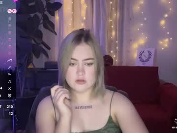 Jarehn Chaturbate stream image from September 02, 2025