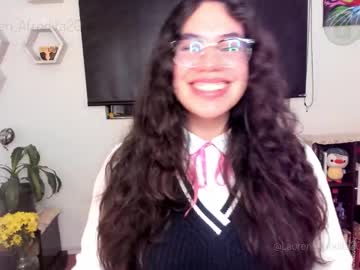 Lauren_Afrodita Chaturbate stream image from September 02, 2025