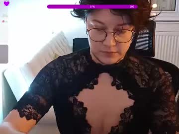 Mossprince Chaturbate stream image from September 02, 2025