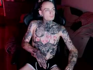 Npczayn Chaturbate stream image from September 02, 2025