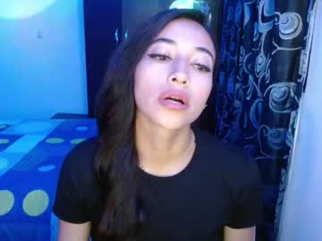 Shantal_D01 Chaturbate stream image from September 02, 2025
