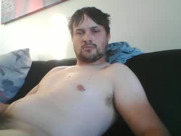 Stefke1990 Chaturbate stream image from September 02, 2025