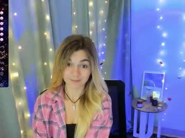 Sweetfoyou Chaturbate stream image from September 02, 2025