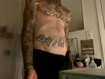 Tatt2cassanova Chaturbate stream image from September 02, 2025