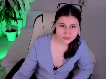 Yunabrown Chaturbate stream image from September 02, 2025