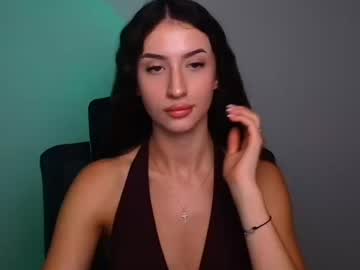 Ariana_Muur Chaturbate stream image from September 02, 2025